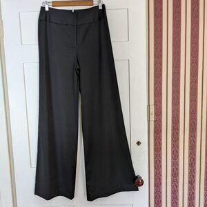 Milly of New York wide-leg women's slacks size 8